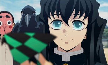 『鬼滅の刃』孤高の剣士・時透無一郎はなぜ“笑顔”になれたのか アニメだけに描かれた「重要シーン」