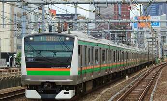 トンネルを抜けたら…ここはどこ!? 「貨物線の旅」が密かなブーム