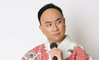 レイザーラモンRGに聞く子どもとの接し方 「息子がやりたいことを一緒にやって、好きなことを一緒に好きになってきただけ」