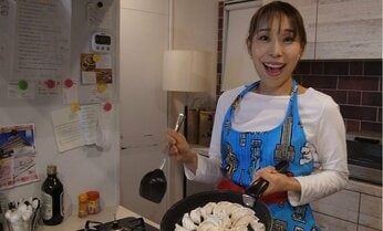 料理研究家・みきママ「ママファーストでいいんです」 東大現役合格の長男のスイッチが入った瞬間とは