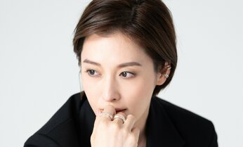 月城かなと「人を変えようとしないこと」を心に留めて 最近は飼っている猫にたじたじ?
