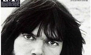 第6回 NEIL YOUNG / SUGAR MOUNTAIN - LIVE AT CANTERBURY HOUSE 1968