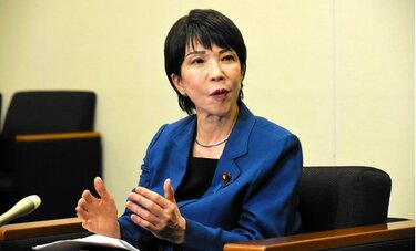 高市早苗氏「リーフレット」問題で自民党総裁選が泥沼化　高市陣営が明かした「送付の狙い」とは？