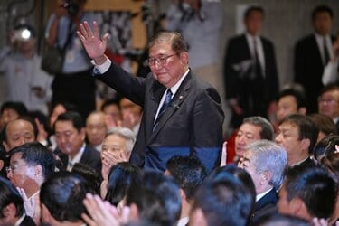 石破茂氏が頭を悩ますのは高市早苗氏と茂木敏充氏の処遇　あまり受け入れたくないが、敵にも回したくない