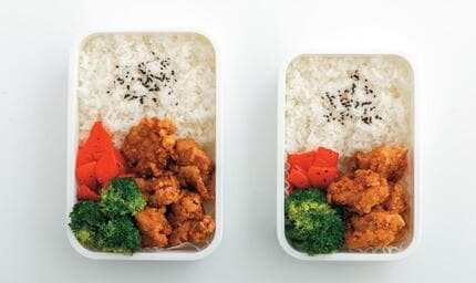 お 弁当 箱 販売 カロリー