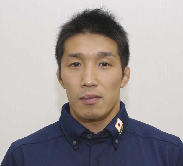 田南部力氏