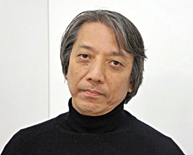 後藤繁雄さん（６３）／京都造形芸術大学教授、Ｇ／Ｐ　ｇａｌｌｅｒｙディレクター、編集者