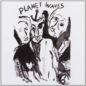 『PLANET WAVES』BOB DYLAN