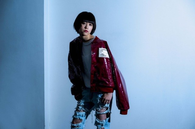 17歳のシンガーみゆなが主題歌を務める吉岡里帆主演の映画『見えない目撃者』本予告が解禁　アーティスト写真も公開