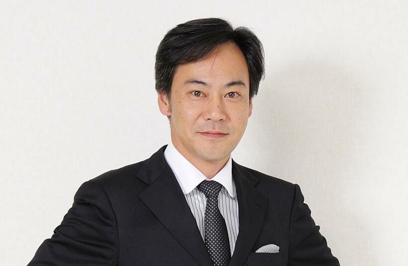 田嶋 智太郎（たじま・ともたろう）／アルフィナンツ代表 経済ジャーナリスト。※飲食店経営経験あり（写真／本人提供）