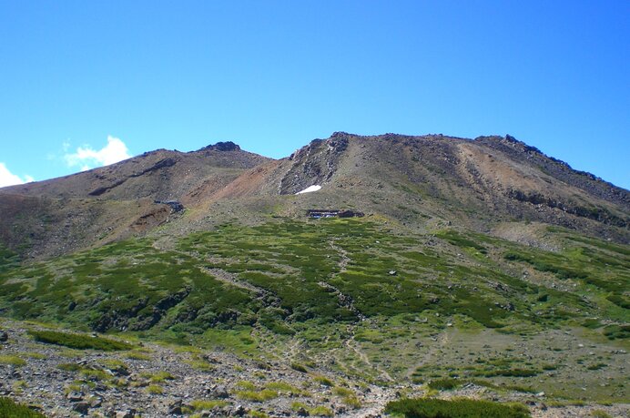 「登山者の努力義務」のきっかけになった御嶽山