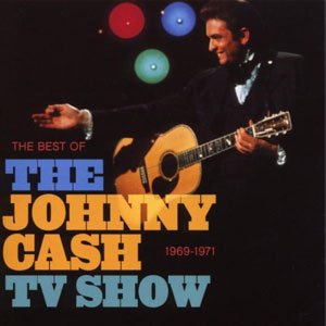 『THE JOHNNY CASH TV SHOW』VARIOUS ARTISTS
