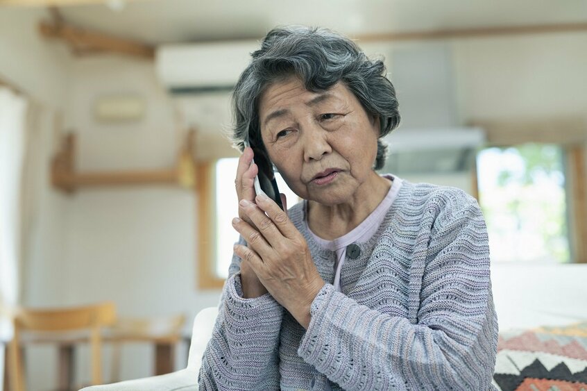 ※写真はイメージです(gettyimages)