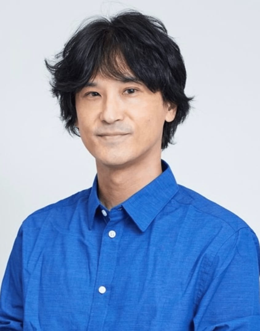 『やさしいがつづかない』の著者、哲学者の稲垣諭さん