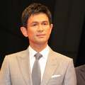 妻・森高千里も惚れ直す!? 本木雅弘も絶賛した江口洋介の“カリスマ夫”ぶり