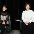 高畑充希、蜷川幸雄を回顧「そんな目ェ開いて芝居してるんじゃねえ!」
