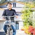 マンガのモデルになった在宅診療医 「患者さんには、後悔なく生き切ってもらいたい」