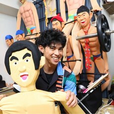 小島よしおが「先生に理不尽なことで怒られて学校に行く気がしない」と悩む小5に伝えたい、誰かに話すことの大切さ