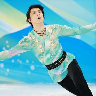 羽生結弦、あと0.03秒あれば4回転半も成功か「挑戦を貫く姿勢が彼の真骨頂」