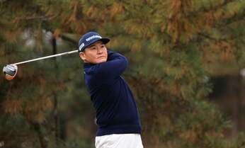 14歳で渡米、タイガー・ウッズに勝利 丸山茂樹が語る今田竜二