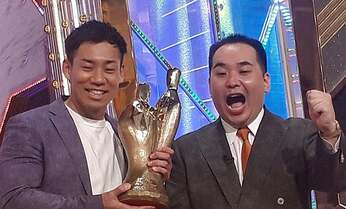 M-1決勝メンバー発表 コロナ禍で非吉本・非関西芸人たちの本命不在の熱戦か?