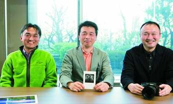 【「コロナ後」に向けての充電企画】風景写真家3人が提言「車道から撮れる場所に絶景はない!」