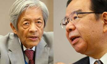 オール野党目指す共産・志位和夫「菅政権は史上最悪の継承」