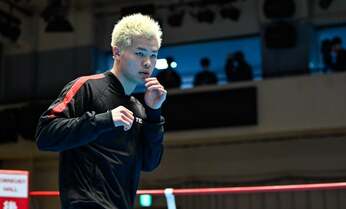 那須川天心はいきなり「負ける可能性」も デビュー戦で“リスク”背負って戦う意味
