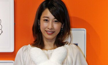 フジテレビの女性アナ愛称「～パン」はもう呼べない？　カトパン「加藤綾子」の復帰が遠のく懸念も