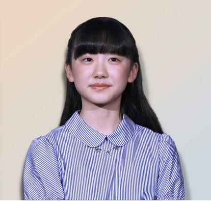 「マル・マル・モリ・モリ!」のヒットは2011年。芦田愛菜 (c)朝日新聞社