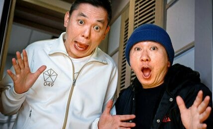 「土8戦争」も「漫才ブーム」も放送メディアがあってこそ　お笑い評論家が期待するこれからの“笑い”