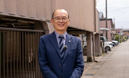 「何事も考え抜いて、工夫を」母の姿に学んだ教え　すかいらーくホールディングス・谷真会長