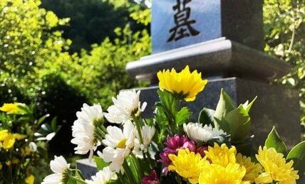 墓を引っ越す「改葬」が15万件超に増加　「子どもに負担をかけたくない」と「墓じまい」も