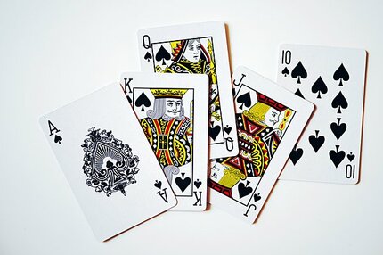 トランプ（切り札）には秘密がある!! 2枚目のジョーカーが意味