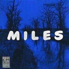 『New Miles Davis Quartet 』