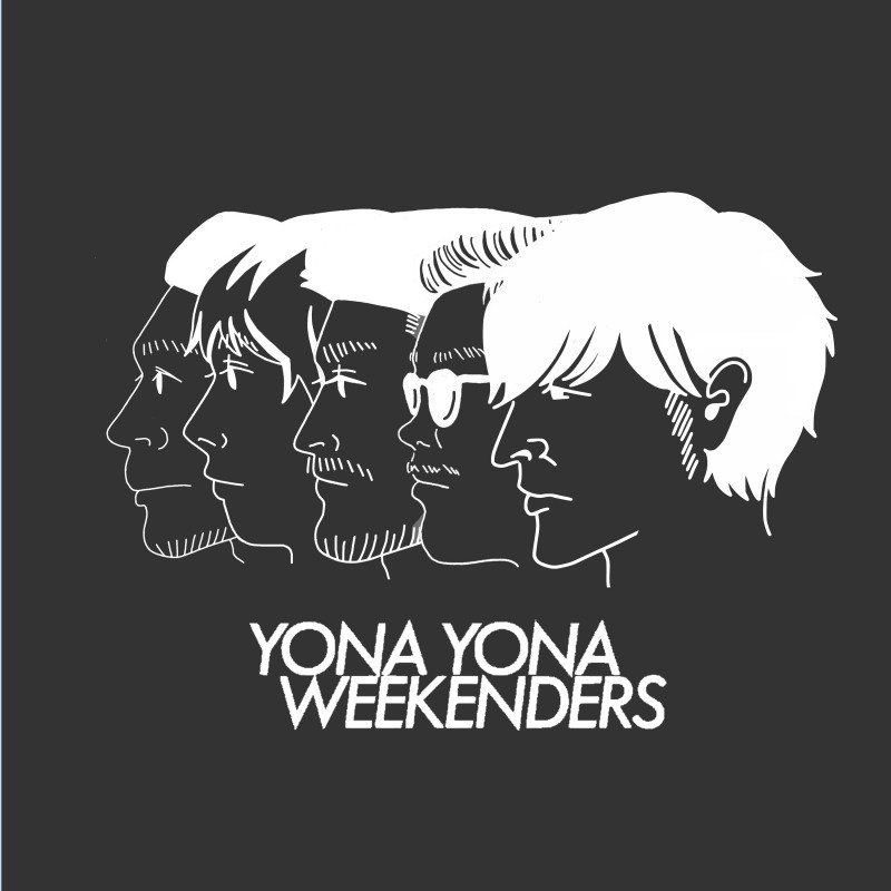 YONA YONA WEEKENDERS、荒井岳史を迎えた新SGリリース＆自主企画にthe band apart