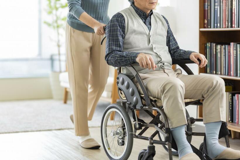 ※写真はイメージです（写真／Getty Images）