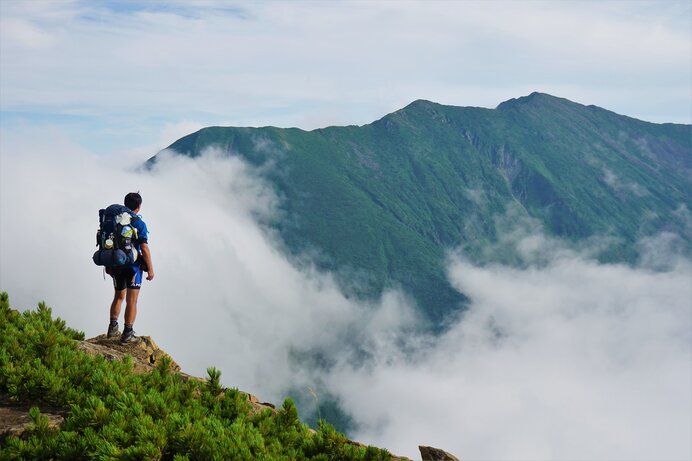 混雑しそうな関東や関西の山を避けて今年の夏は北海道の山に挑戦しよう