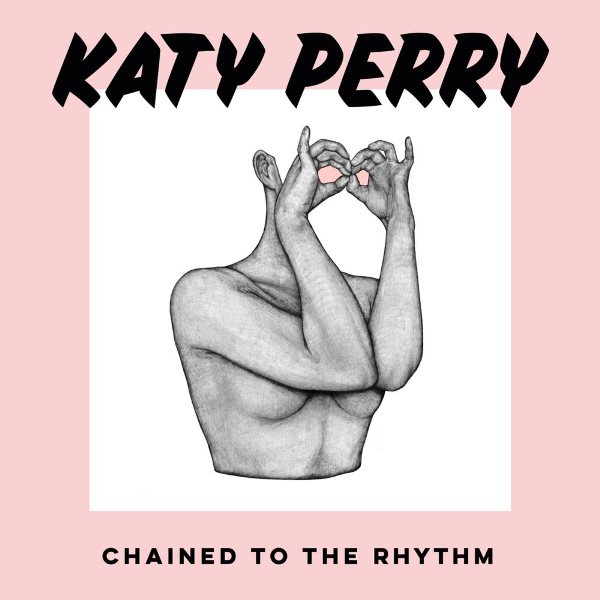 ケイティ・ペリー、スキップ・マーリーも参加の新曲「チェインド・トゥ・ザ・リズム」(Song Review)