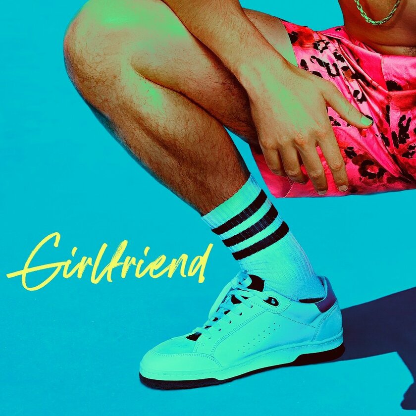 チャーリー・プース、2020年初となる新曲「Girlfriend」のMV公開