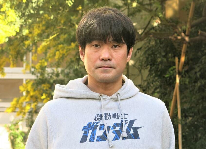 撮影:中西正男