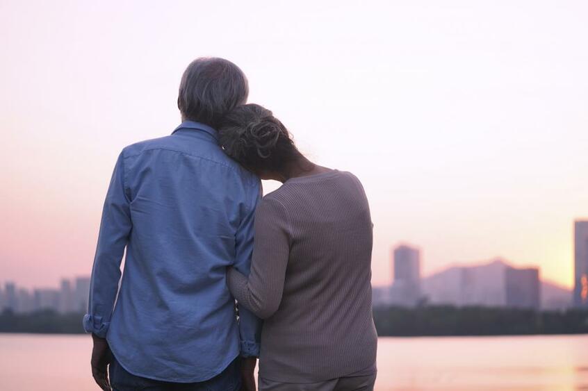 ※写真はイメージです (GettyImages)