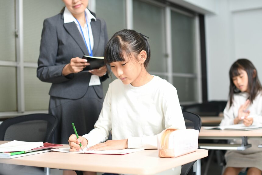 写真はイメージ（Gettyimages）