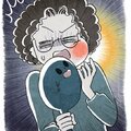 「これが令和のスタンダードなのか 耳鼻科の待合室で感じた時代の変化」ジェーン・スー