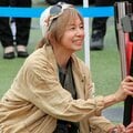 金髪が反響の60歳「山口智子」の生き方は“還暦のお手本”? 「ロンバケ」後に俳優業縮小、唐沢寿明は理解ある夫