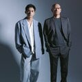 吉沢亮、女形の役作りに1年半、モチベは「流星には絶対に負けない」 吉田修一と語る映画「国宝」舞台裏