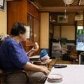 102歳現役美容部員「テレビは気が済むまでOK」 ボケないためには、知らないことを知って楽しむべし