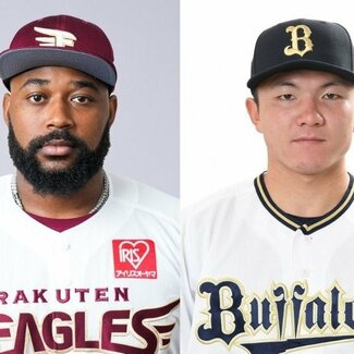 残留疑問符だった“1億円助っ人”は…今季「コスパ良かった5人&悪かった5人」【パ・リーグ編】