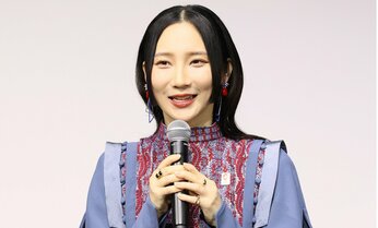 黒髪に変えた「ファーストサマーウイカ」ついに大河出演 女優シフトで“下ネタ&毒舌”は封印か