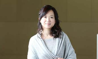 元トレンディ女優・和久井映見のほっこり感がすごすぎる